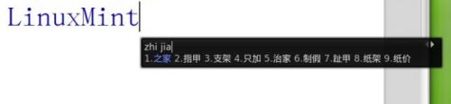Mint Linux 中文字體發(fā)虛該怎么辦？