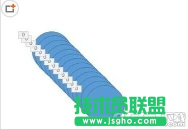ppt2013怎么使用動(dòng)畫刷制作動(dòng)畫?