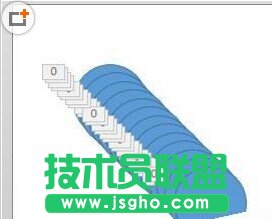 ppt2013怎么使用動(dòng)畫刷制作動(dòng)畫?