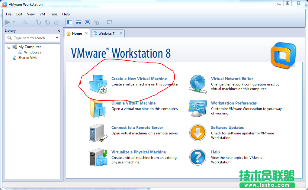 Vmware 8虛擬機(jī)安裝OS X Mountain Lion系統(tǒng)教程