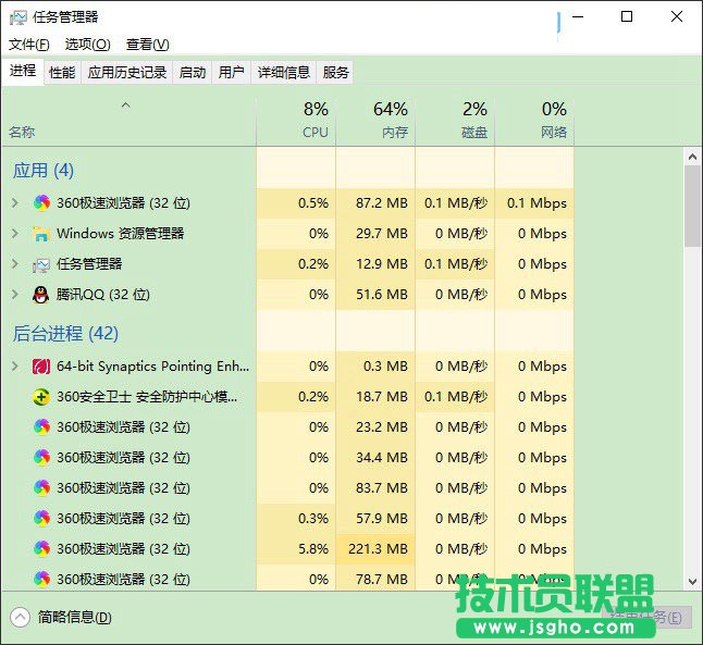Win10電腦卡嗎？ Win10硬盤占用100%解決方法