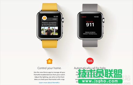 watchOS 3怎么樣？