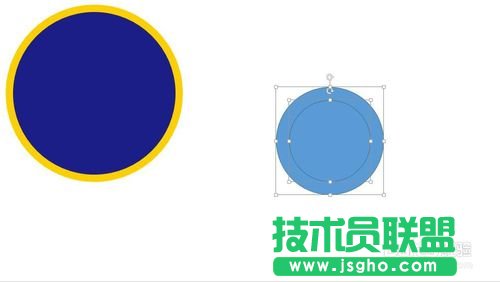 PPT繪制鐵路標(biāo)志的過(guò)程講解