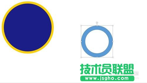 PPT繪制鐵路標(biāo)志的過(guò)程講解