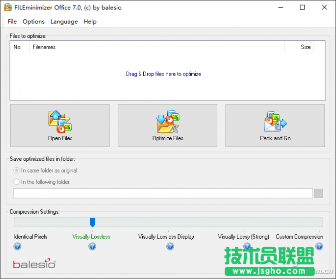 如何快速壓縮Office文檔 三聯(lián)