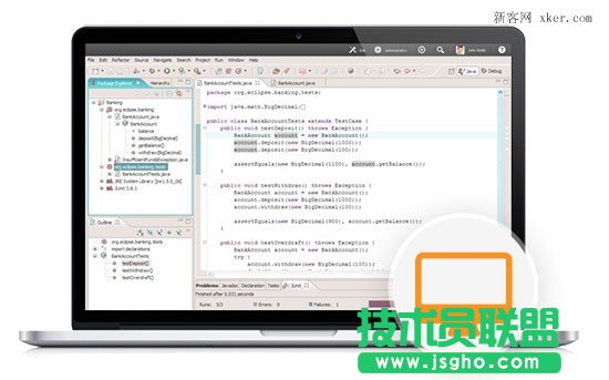 程序員最愛的Linux平臺開發(fā)工具有哪些？ 三聯(lián)