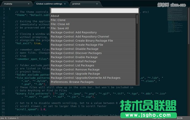 程序員最愛的Linux平臺開發(fā)工具有哪些？