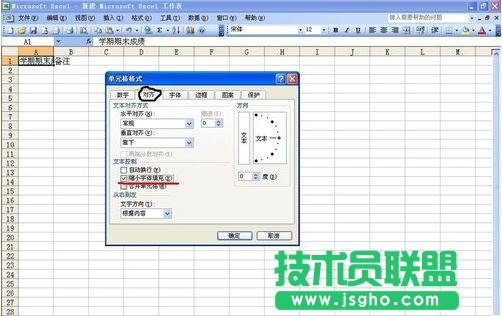 excel單元格內數據全部怎么顯示