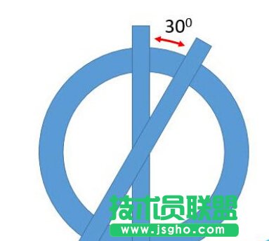 如何用PPT繪制設(shè)計(jì)一個分割型環(huán)形圖？
