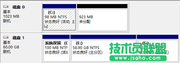 機(jī)械硬盤和固態(tài)硬盤多系統(tǒng)啟動(dòng)“no bootable device”解決方法