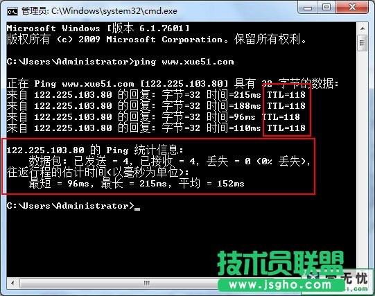 TTL是什么意思？ 三聯(lián)