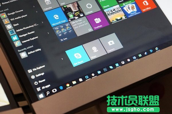 Win10 RS2快速預覽版14931更新內容與已知問題匯總 三聯(lián)