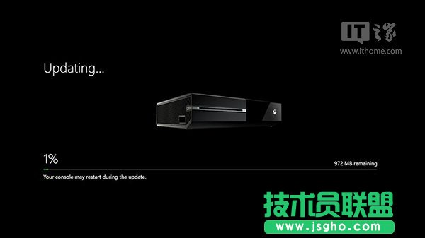 Win10 Xbox One預覽版更新：修復游戲安裝磁貼錯誤 三聯(lián)