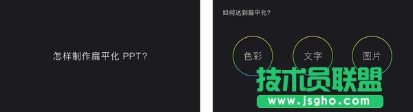如何制作有設(shè)計感的 PPT