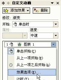 讓ppt中的數(shù)據(jù)圖表動(dòng)起來