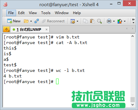 windows和linux、Mac系統(tǒng)換行規(guī)則的區(qū)別