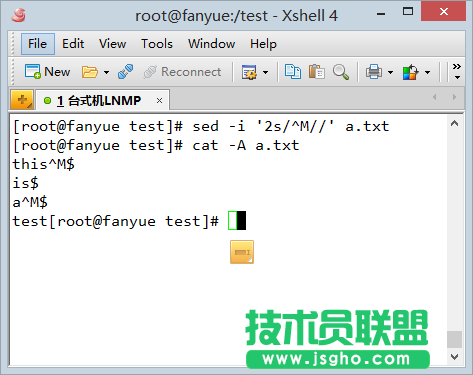windows和linux、Mac系統(tǒng)換行規(guī)則的區(qū)別