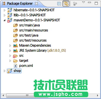 什么是Maven？