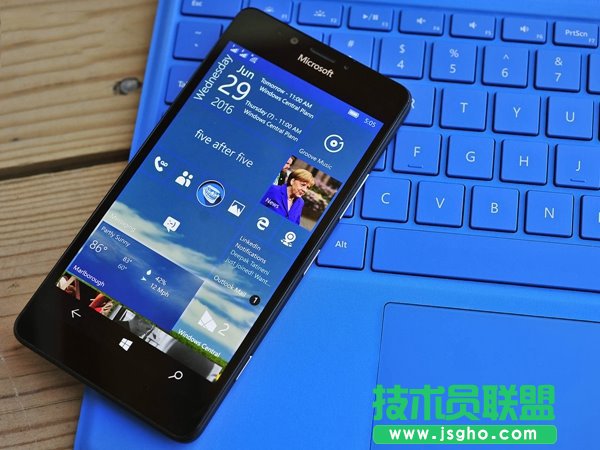 Win10 Mobile RS2預(yù)覽版14926升級錯誤代碼800703ed怎么辦 三聯(lián)