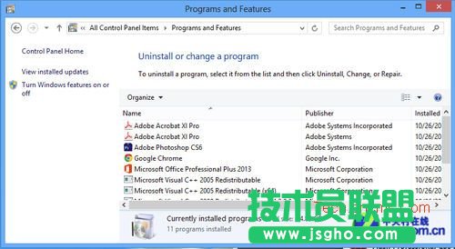 Win8中創(chuàng)建虛擬機運行環(huán)境的Hyper-V 三聯(lián)