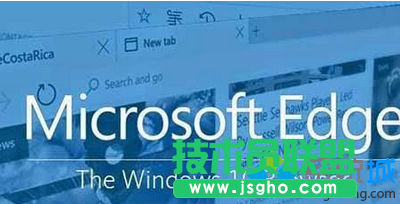 win7操作系統(tǒng)可不可以安裝使用edge瀏覽器？   三聯
