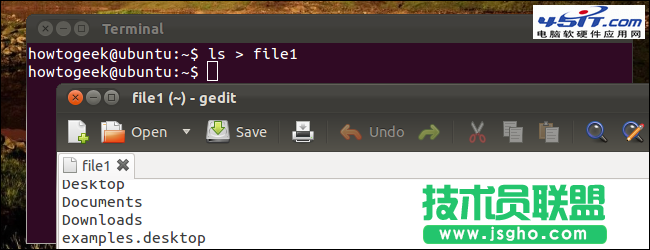 8個技巧讓你成為一個超強的Linux終端用戶  三聯(lián)