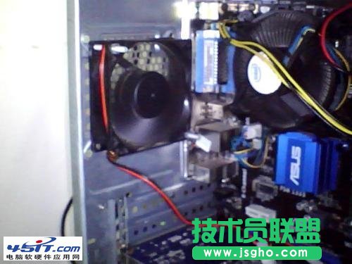 臺(tái)式電腦風(fēng)扇噪音大怎么消除？ 三聯(lián)