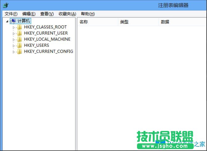 Win8注冊(cè)表編輯器怎么打開(kāi)？Win8打開(kāi)注冊(cè)表編輯器的方法