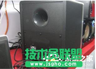 Win7音頻管理器怎么設置？ 三聯(lián)