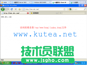 Apache配置基于加密的認(rèn)證https加密證書訪問 三聯(lián)