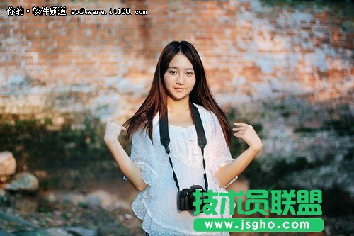 好照片濾鏡輕松調出臺灣電影的唯美影調 三聯(lián)教程