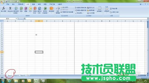 excel怎么打印多個(gè)工作表？將多個(gè)工作表生成一個(gè)打印文件一次打印出來的技巧