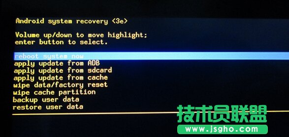 recovery模式是什么意思？recovery模式怎么進(jìn)入？