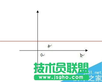 word怎么繪制帶雙箭頭的曲線？