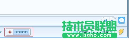 QT語音怎么進行錄音