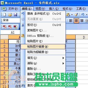 Excel技巧:為數(shù)據(jù)區(qū)域創(chuàng)建動態(tài)快照