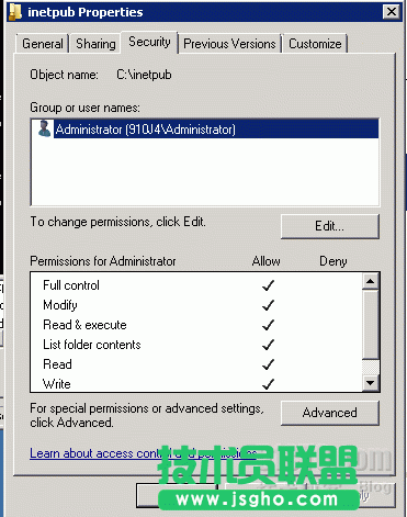 Windows主機(jī)IIS7恢復(fù)實(shí)戰(zhàn)