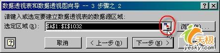 Excel數(shù)據(jù)透視表分類求學(xué)生成績平均值