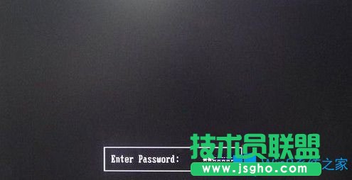 Win10系統(tǒng)如何設(shè)置bios密碼保護電腦安全？