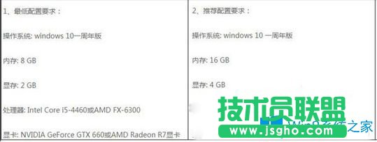Win10系統(tǒng)玩核心重鑄游戲出現(xiàn)閃退怎么辦？