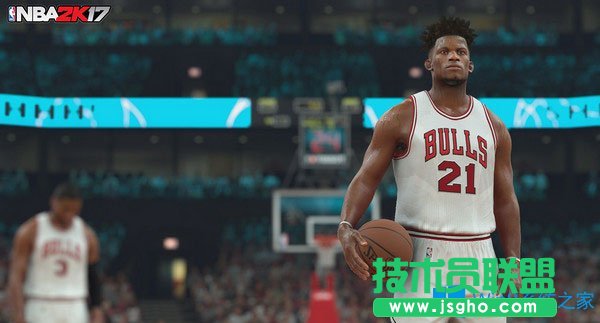 Win7系統(tǒng)下玩NBA2K17聲音小怎么辦？