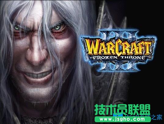 Win7系統(tǒng)魔獸爭(zhēng)霸3冰封王座提示無(wú)法初始化圖形系統(tǒng)如何解決？