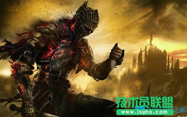 Win7系統(tǒng)玩黑暗之魂3游戲出現(xiàn)白屏沒有反應(yīng)怎么辦？