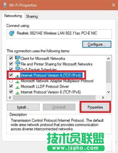Win10系統(tǒng)連接公共WiFi的時(shí)候不顯示登錄頁(yè)面怎么辦？