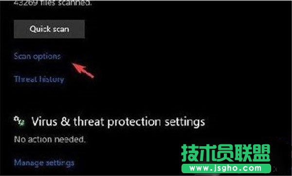 Win10系統(tǒng)cbs.log文件損壞了要如何解決？