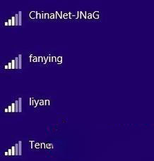 Win8系統(tǒng)沒(méi)有網(wǎng)卡驅(qū)動(dòng)要怎么解決？