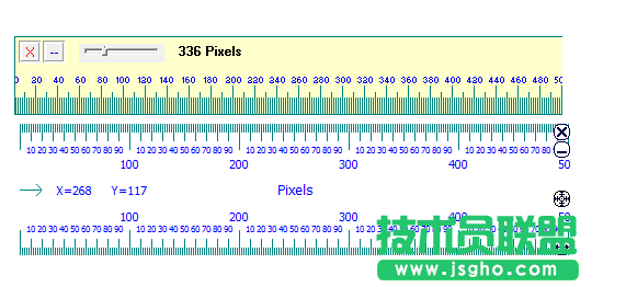 設(shè)計(jì)工作者用哪些屏幕尺子工具？強(qiáng)大的屏幕尺子工具下載推薦