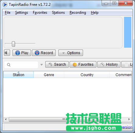 網(wǎng)絡(luò)收音機(jī)軟件哪個好？網(wǎng)絡(luò)收音機(jī)軟件下載