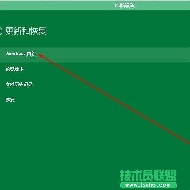 Win10怎么升級(jí)版本？Win10升級(jí)版本的方法