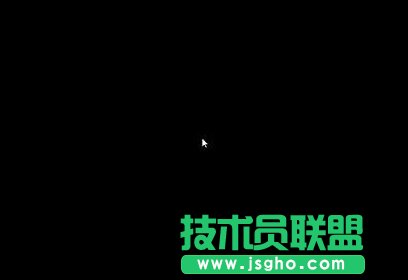 Windows電腦開機(jī)黑屏只有鼠標(biāo)時(shí)該怎么處理？